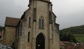 Tour Wandern Seillonnaz - seillonnaz, cascade de Brive, lompnaz - Photo 4