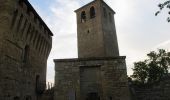 Randonnée A pied Canossa - Rossena - Braglie - Ceredolo dei Coppi - Cortogno - Mulino di Cortogno - Casina - Migliara - Photo 7