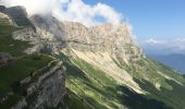 Tocht Stappen Corrençon-en-Vercors - Correncon  - Photo 7