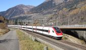 Tour Zu Fuß Airolo - Strada Bassa - Photo 8