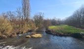 Trail Walking Molsheim - Le long de la Bruche et de son canal - Photo 4