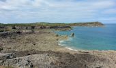 Excursión Senderismo Saint-Malo - Rothénon - 8.3km 130m 2h50 - 2017 06 24 - Photo 7