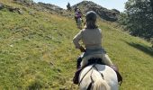 Trail Horseback riding Ansó - Anso - Isaba - Photo 9