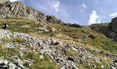 Excursión Senderismo Vallouise-Pelvoux - 05-pre-Mme-Carle-refuge-glacier-blanc-10km690m - Photo 10