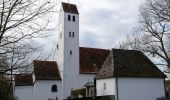 Percorso A piedi Eurasburg - Im Eurasburger Forst - Photo 2