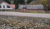 Trail Walking Vieux-Moulin - Balade autour de Vieux Moulin en passant par Machimont - Photo 5