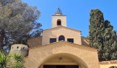 Excursión Senderismo Roquebrune-sur-Argens - De San Peire aux Issambres - Photo 6