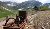 Trail On foot Ratschings - Racines - Mining path Schneeberg - Photo 3