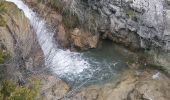 Excursión Senderismo Val-Maravel - Le Luzet - Montagne Chauvet (Val-Maravel en Diois)... - Photo 6