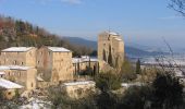 Trail On foot Sovicille - Borghi Fiume Merse - Photo 6