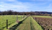 Trail Walking Comblain-au-Pont - Promenade vers le site naturel des tartines  - Photo 9