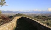 Tour Zu Fuß Quarrata - Sentiero CAI 3 - Sez. Prato - Photo 2