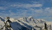 Tocht Te voet Courmayeur - The Three Monts - Photo 9