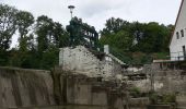 Tour Zu Fuß Trendelburg - Eco-Pfad Pilgerwege Gottsbüren 6 