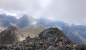 Excursión Senderismo Saint-Martin-Vésubie - Cime de l’Agnelière - Photo 1