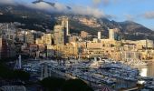 Excursión Senderismo Èze - Èze Bord de Mer - Èze Village - Fort de Revère - Cime de la Forna - La Turbie - Monaco - Photo 2