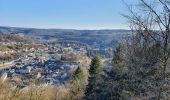 Trail Walking Bouillon - Abbaye de Clairefontaine/Bouillon. - Photo 9