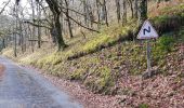 Trail Walking Darnets - boucle des Troubadours - Photo 12