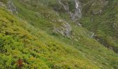 Trail Walking Pralognan-la-Vanoise - Pied du glacier du Genepy - Photo 1