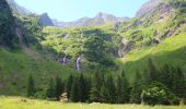 Tocht Stappen Bagnères-de-Luchon - chemin de l'impératrice (aller-retour) - Photo 1