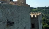 Percorso A piedi Rocca Sinibalda - Rocca Sinibalda - Longone - Varco Sabino - Photo 3