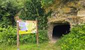 Randonnée Marche Eijsden-Margraten - La Montagne Saint-Pierre  - Photo 15