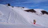 Tour Schneeschuhwandern Boutx - 2021-02-16  raquettes le mourtis - Photo 3