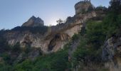 Percorso Canoa - kayak Gorges du Tarn Causses - GR60 jour 8 Les Vignes - Photo 4