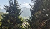 Trail Walking Laax - Senda Dil Dragun - Photo 3