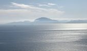 Tocht Stappen Algeciras - El Pelayo - Tarifa Le détroit de Gibraltar - Photo 17