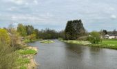 Tocht Stappen Chiny - Jamoigne - Photo 3