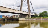 Tocht Stappen Charleroi - La Boucle Noire de Charleroi - Photo 10