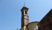 Trail On foot Montà - Grande Sentiero del Roero - Photo 7