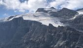 Tocht Stappen Bonneval-sur-Arc - Parking Bonneval sur Arc - Ouille du midi - Photo 2