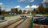 Percorso A piedi Aglasterhausen - Rundwanderweg Aglasterhausen 1: Falchengrund-Weg - Photo 1