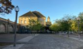 Tocht Stappen Metz - Metz Tour de la Gare - Photo 1