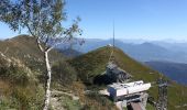 Trail On foot Astano - Dumenza - Curiglia - Photo 2