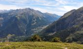 Excursión Senderismo Ornon - Plateau des lacs, lac Fourchu. par bergerie - Photo 5