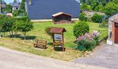 Tocht Stappen Gedinne - Balade à Bourseigne-Neuve - Gedinne - Photo 12