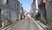 Trail Walking Montrésor - montresor - Photo 15