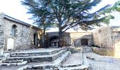 Tocht Stappen Le Tholonet - Le Tholonet -La Croix de Provence Par les Lacs Zola et Bimont - Photo 17