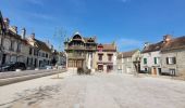 Randonnée A pied Fontainebleau - Fontainebleau - Moret - Montigny - Photo 6