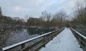 Tocht Stappen Eijsden-Margraten - Eijsden - Oost-Maarland - Eijsder Beemden  - Photo 4