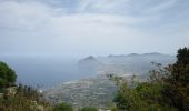 Tocht Te voet Erice - (SI V02) Erice - Custonaci - Photo 2