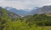 Trail Walking Ubaye-Serre-Ponçon - rechmardi - Photo 6