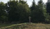 Randonnée Marche Cambon-et-Salvergues - Col de Fontfroide - Les Bourdils - Photo 1