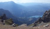 Trail Walking Crots - trace pic de morgon - Photo 7