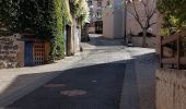 Randonnée Marche Les Martres-de-Veyre - PUY DE CORENT - Photo 9