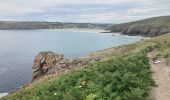 Tocht Stappen Plogoff - Pointe du Raz - Photo 16