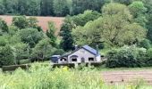 Tour Wandern Havelange - Méan  - Photo 1